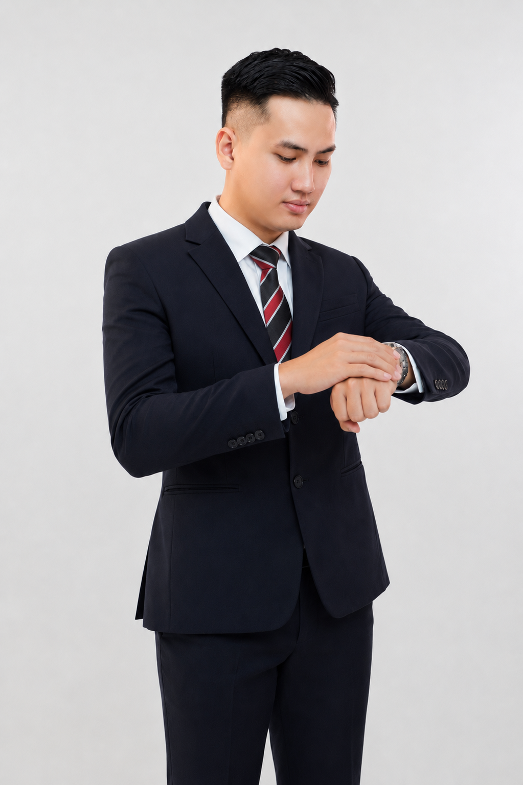 Cao Văn Toàn - Import-Export / Logistics Manager THD Logistics